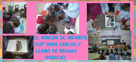 El RincÓn De Infantil Proyecto El DelfÍn