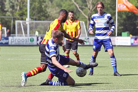 Zaterdag E Oliveo Wint Strijd Om Eerste Plaats Van Rvc Celeritas