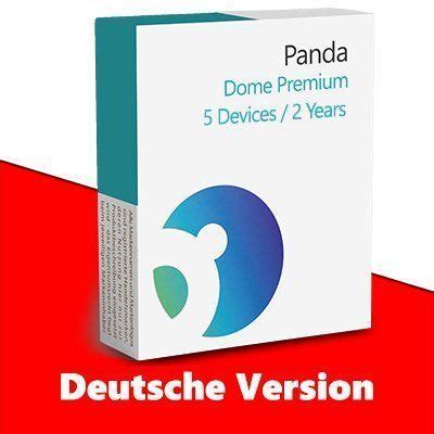 Panda Dome Premium Ger Te Jahre De Kaufen Auf Ricardo