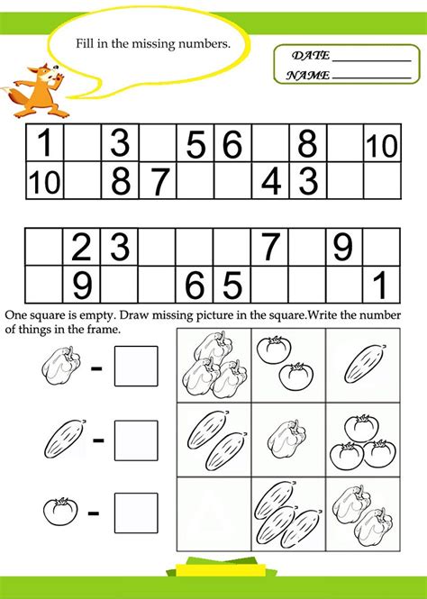 Math Puzzles for Kids | Activity Shelter