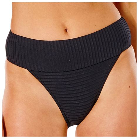 Rip Curl Premium Surf High Waist Cheeky Bikini Bottom Damen Online