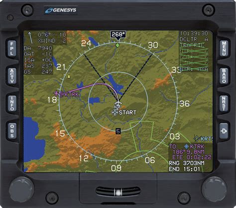 navigation instruments aircraft  tia curtis blog