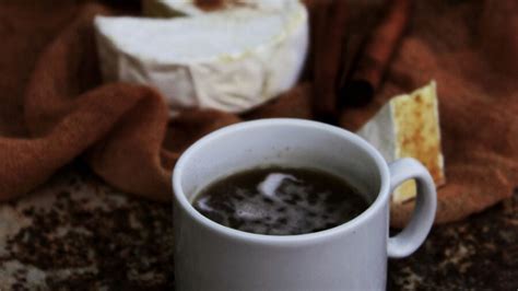 Cheese In Coffee: An Unusual Pairing But A Must-Try For Coffee Lovers