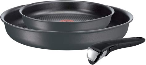 Tefal Ingenio Performance L6859002 28 см купити сковорідку ціни