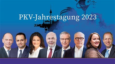 Pkv Jahrestagung Im Livestream U A Mit Thomas Brahm Bijan Djir