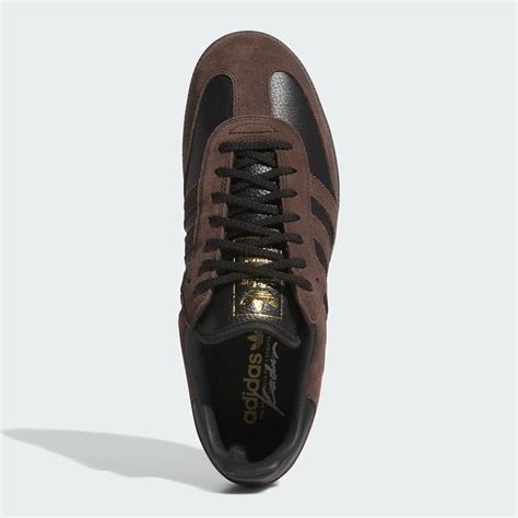 Adidas X Kader Sylla Adv If9235