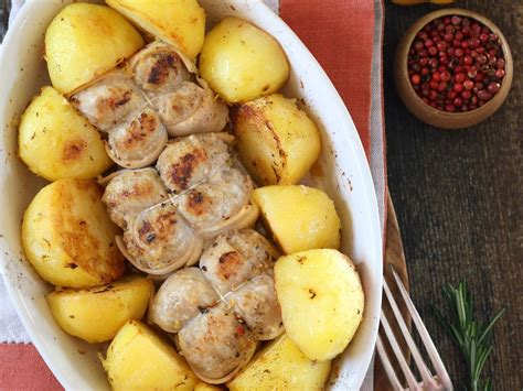 Paupiettes De Veau Au Cookeo Recette De Paupiettes De Veau Au Cookeo