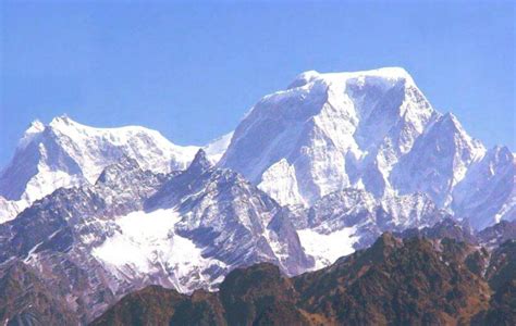 Uttarakhand Trekking Tour Packages Upto 30 Off Bon Travel