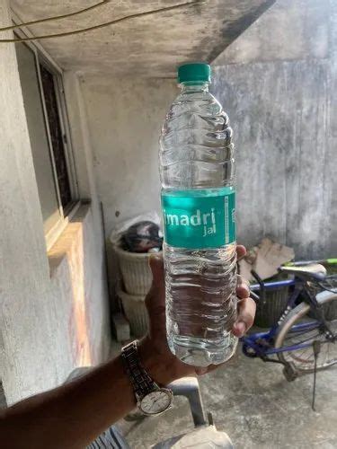 Bottles PET 1 Litre Packaged Drinking Water At Rs 60 Box In Ranchi ID