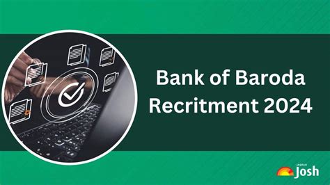 Bank Of Baroda Recruitment Apply Online For Human Resource