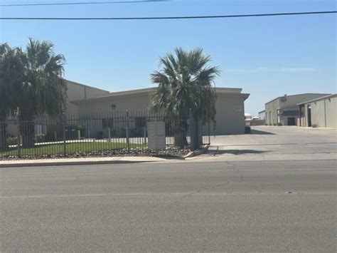 333 Ross El Centro Ca 92243 Haas Industrial Park Loopnet