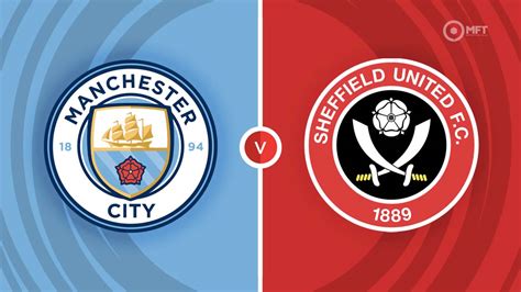 Manchester City vs Sheffield United Prediction and Betting Tips