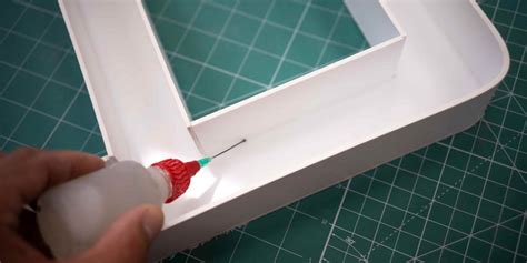 How To Glue Acrylic A Comprehensive Guide Cut My