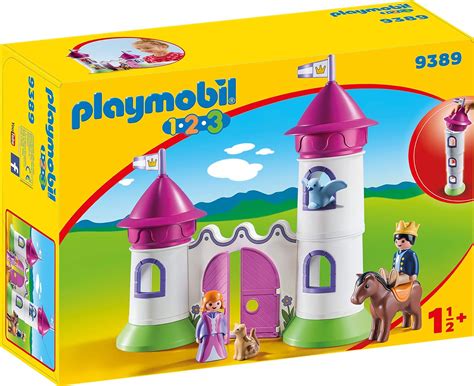 Best Playmobil My Castle Building Set - Simple Home