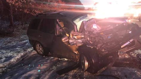 2 injured in head-on crash in Wyoming, Minnesota involving stolen ...