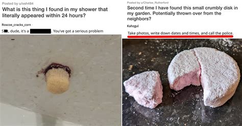 Times People Needed Help Identifying Mysterious Objects And Found