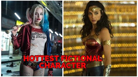 Margot Robbie As Harley Quinn Or Gal Gadot As Wonder Woman Who Was The