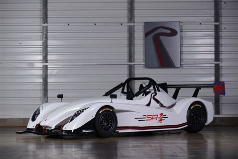 The Radical SR1 — Radical Sportscars NZ