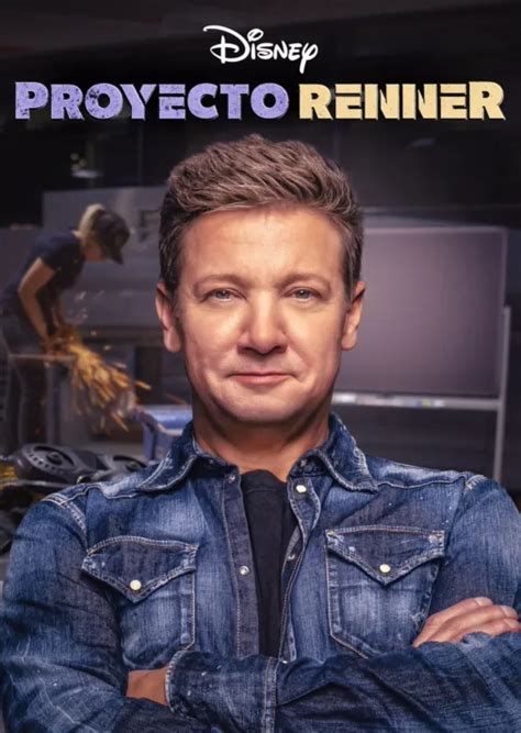 Ver Proyecto Renner Disney