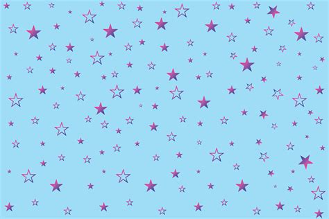 Star background vector 25376899 Vector Art at Vecteezy