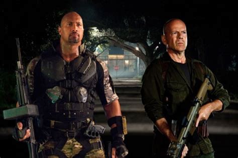 G.I. Joe: Retaliation Photos: HD Images, Pictures, Stills, First Look ...