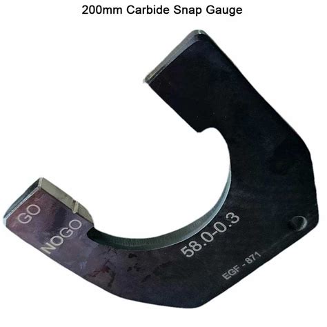 Snap Gauge Adjustable Snap Gauge Latest Price Manufacturers Suppliers