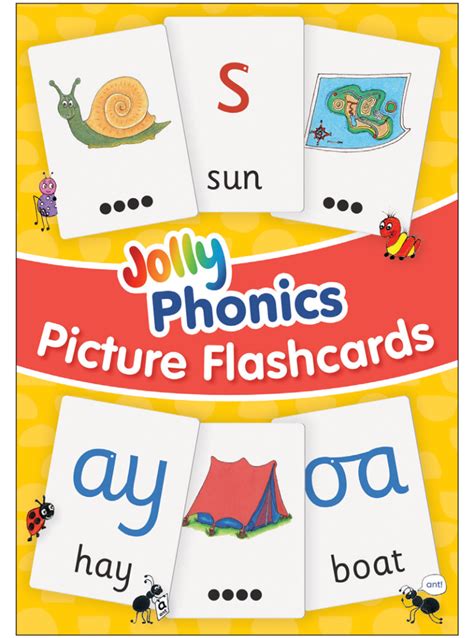 Jolly Phonics Printable Flashcards Printable Online