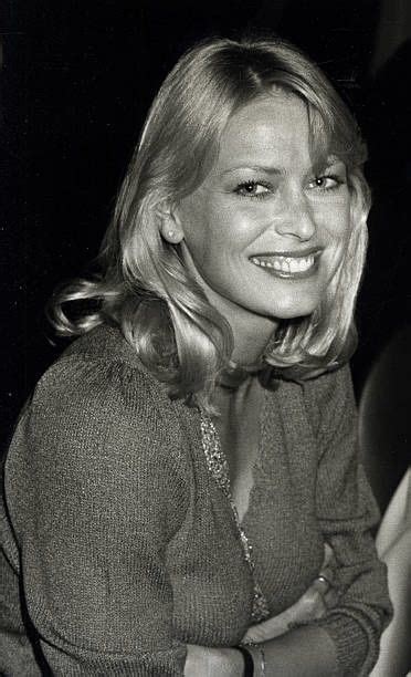 Betty Lee Randi Oakes Born August Is An American Actress