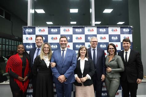 Oab Rs Em Solenidade Escola Superior Da Advocacia Celebra Anos E