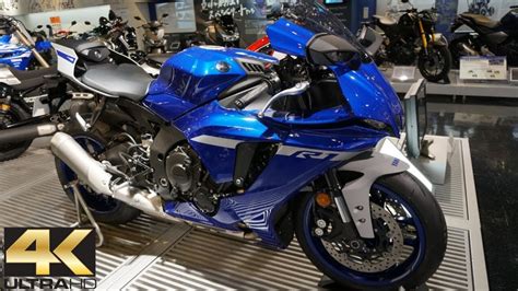 2020 NEW YAMAHA R1 Review Yamaha YZF R1 2020 新型ヤマハ YZF R1 2020 年モデル