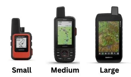 5 Best Handheld GPS For Hunting And Hiking