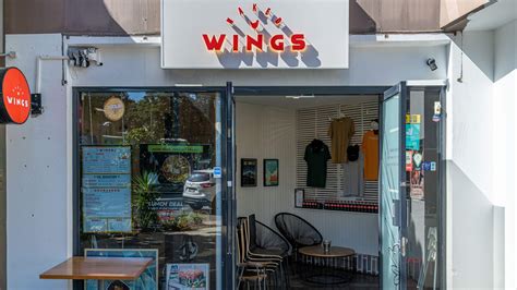 Naked Wings CLOSED South Brisbane Review