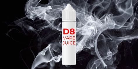 Delta 8 Vape Juice By Superstrain Review The Vaporologist