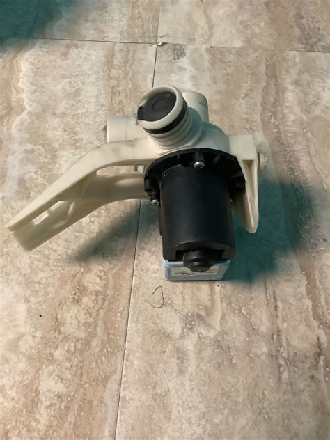 Maytag Washer Water Drain Pump Part Wp Ebay