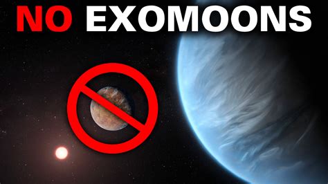 Exomoons Defy Discovery - Universe Today