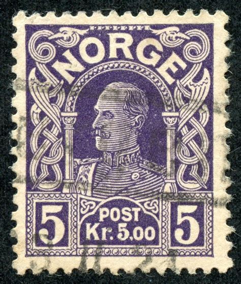 Rarest And Most Expensive Norwegian Stamps List Artofit