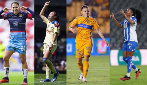 Liga Mx Dictan Ley De Equidad Salarial Zmg Sports