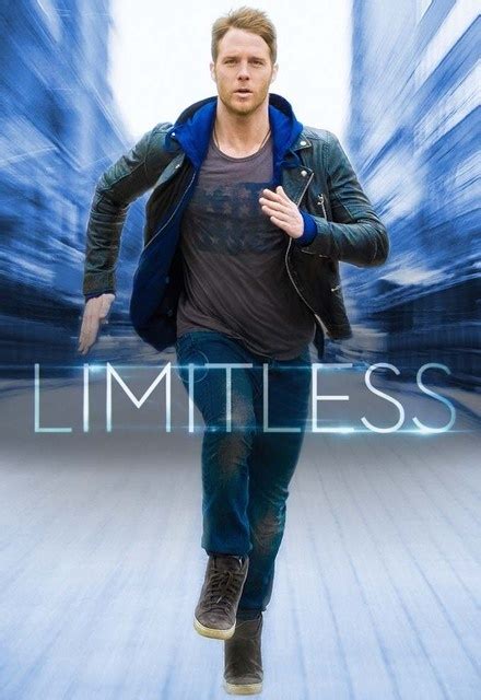 Limitless on CBS | TV Show, Episodes, Reviews and List | SideReel