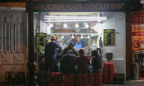 Chilango Los mejores restaurantes 24 horas en la CDMX la guía definitiva