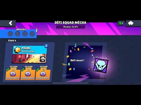 Last Game For Mecha Squad Challenge Will I Make It Youtube