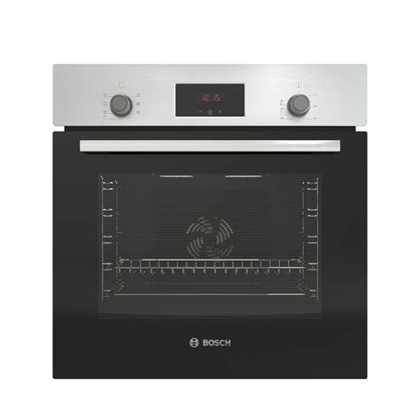 Bosch Hbf Br A Oven D Model Cgtrader