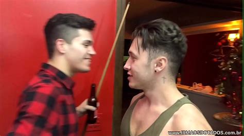 Irmaos Simas Wual E Gay Videos Porno Gay Sexo Gay