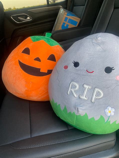 national squishmallow day 5