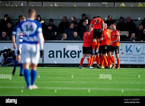 Katwijk Football Sportpark De Krom Season