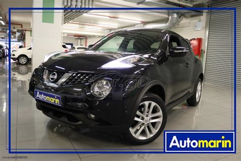 Car Gr Nissan Juke Black Yellow Edition Navi Dci Euro