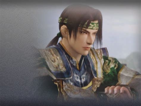 Zhao Yun Dynasty Warriors Image By Koei Tecmo 196400 Zerochan