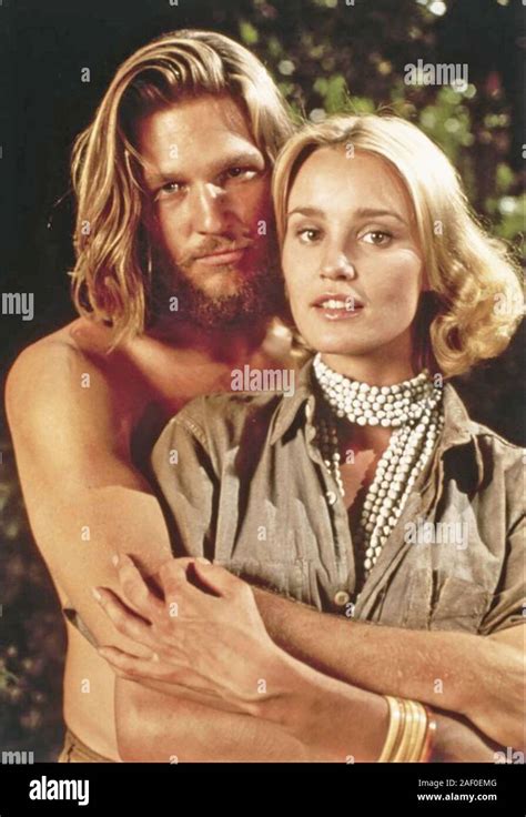 KING KONG 2005 Paramount Pictures film with Jessica Lange and Jeff Bridges Stock Photo - Alamy