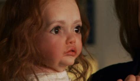 Renesmee Cullen Toddler