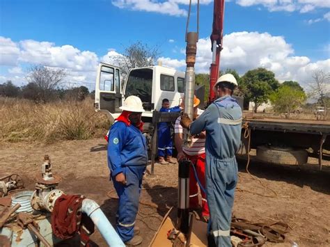 Hidrocaribe on Twitter Anzoátegui MinAguas e HidroCaribe en