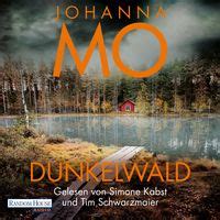 Dunkelwald von Johanna Mo Hörbuch Thalia